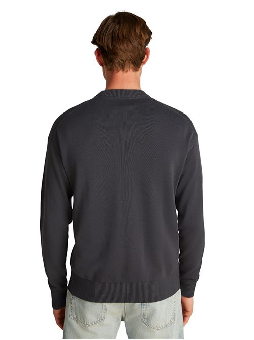 J30J327404BAN BLU CALVIN KLEIN | J30J327404BAN BLU